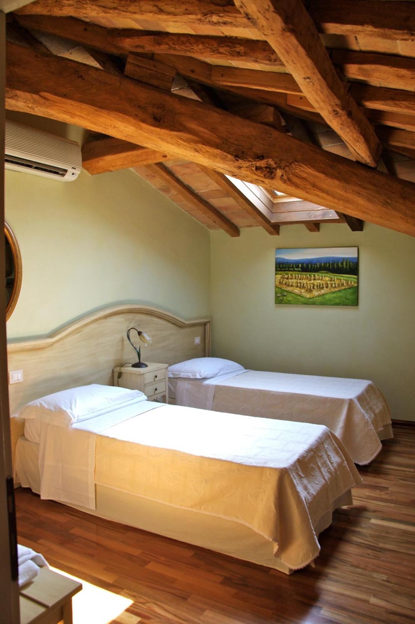 Agriturismo Podere Diamante Кастелветро ди Модена Екстериор снимка