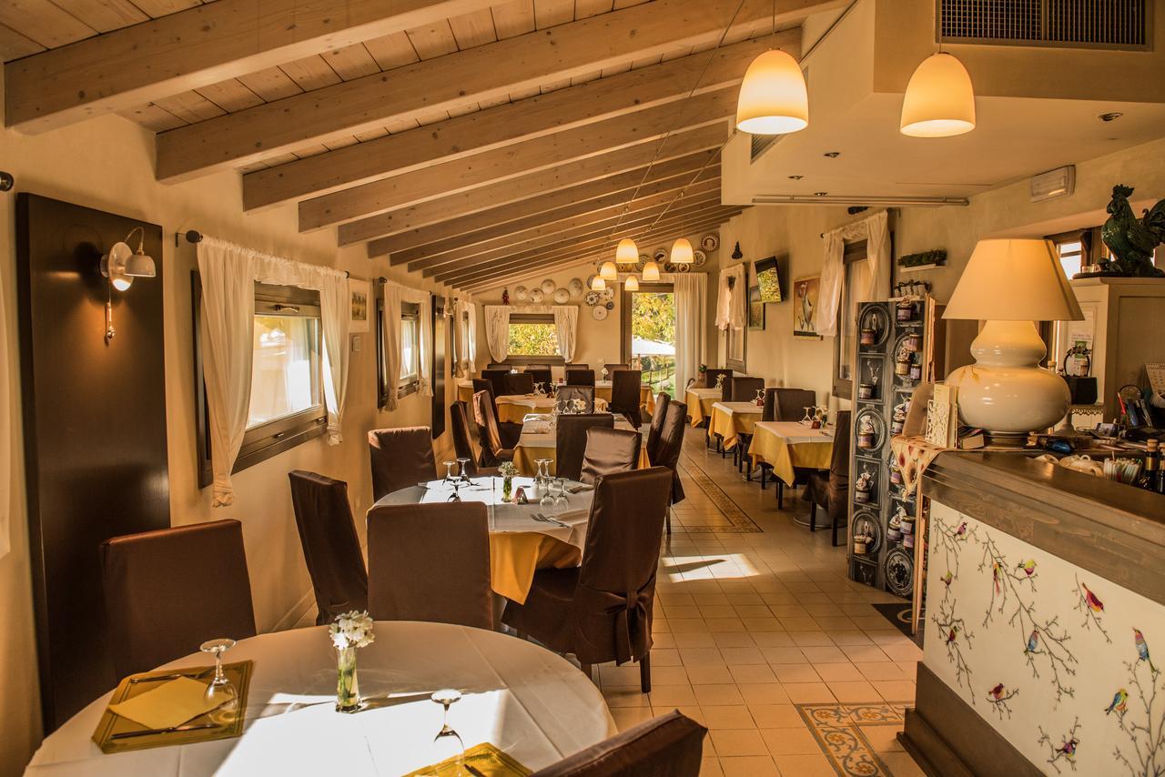 Agriturismo Podere Diamante Кастелветро ди Модена Екстериор снимка