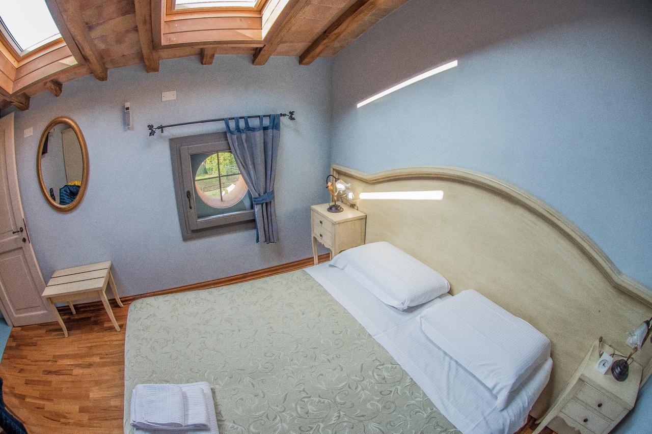 Agriturismo Podere Diamante Кастелветро ди Модена Екстериор снимка